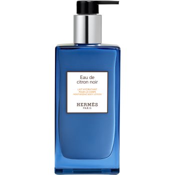 HERMÈS Le Bain Eau de citron noir loțiune de corp hidratantă - imagine 2